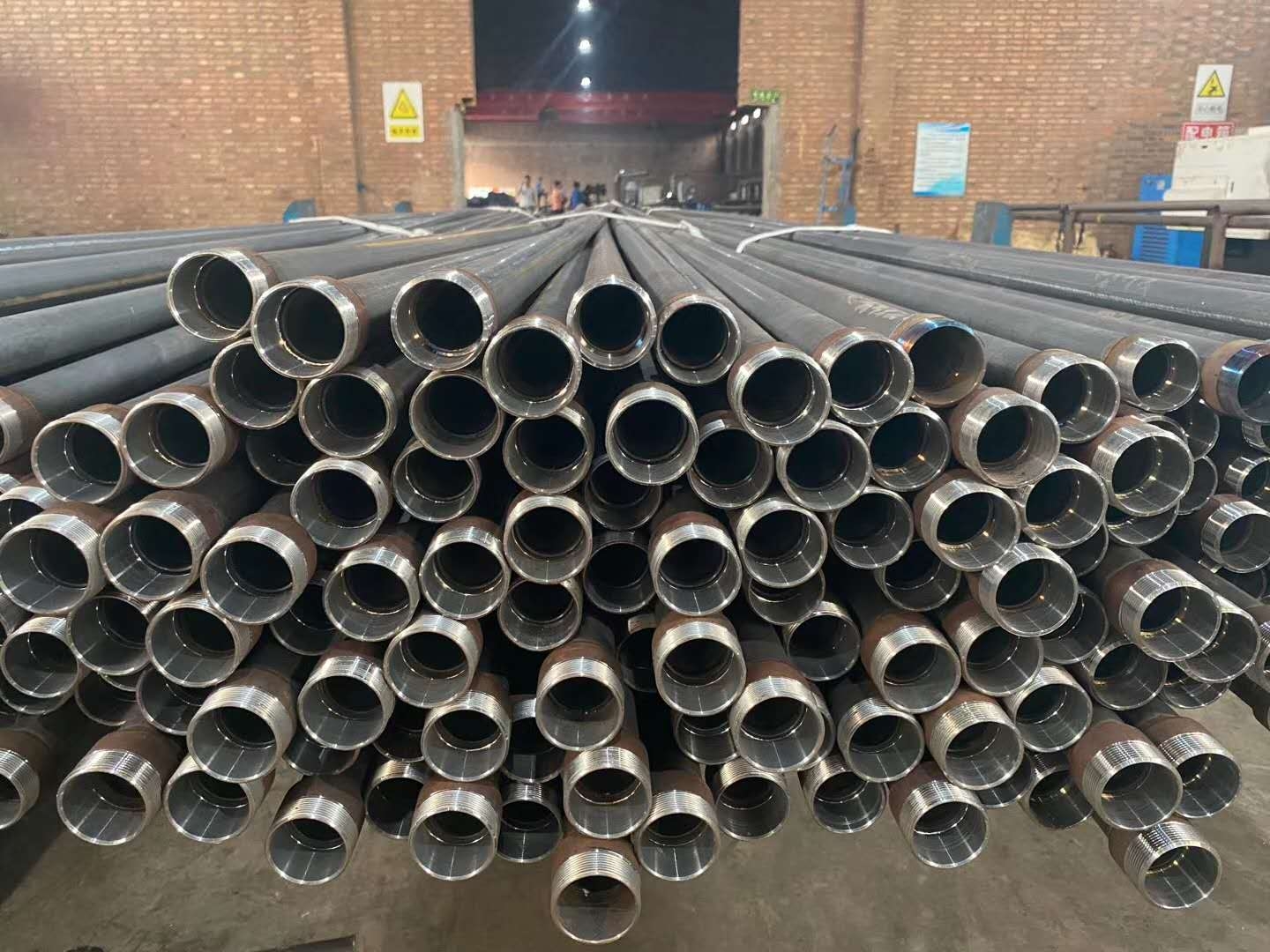 泉州桥梁声测管批量供货