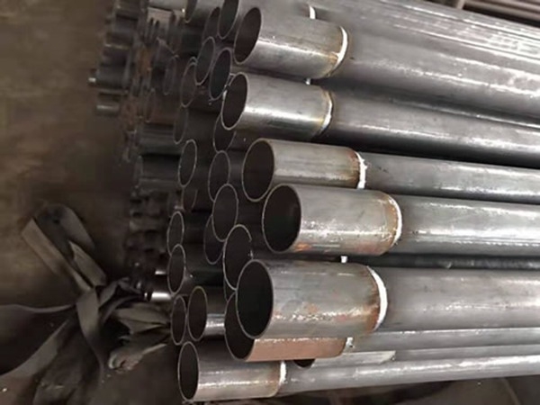 泉州套筒式声测管厂家定制